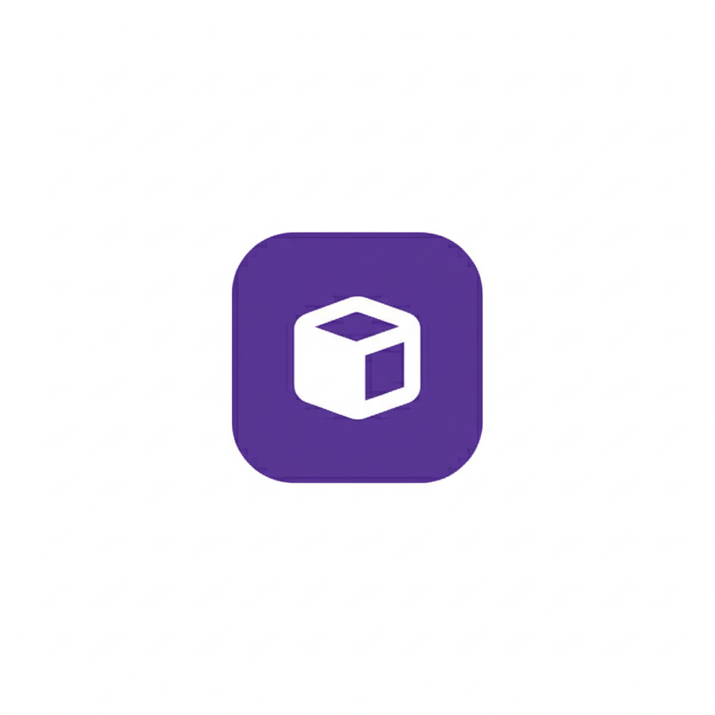 RubikSoft Logo