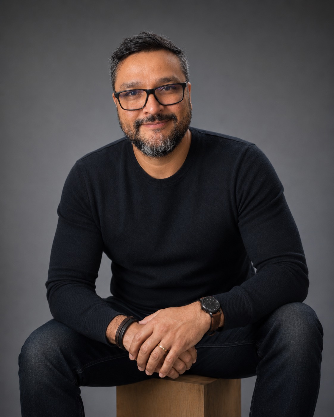 Jose Leon Salgado — Fundador de RubikSoft